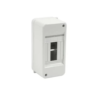 Skydelis Elektro-Plast, virštinkinis, IP30, 3 mod., balta