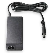 HP 90W Smart AC Power Adapteris **Refurbished** - 3pin (C5) (Atnaujinta)
