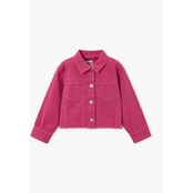 Mayoral Džinsinė striukė 3455 Spalvota Cropped Fit