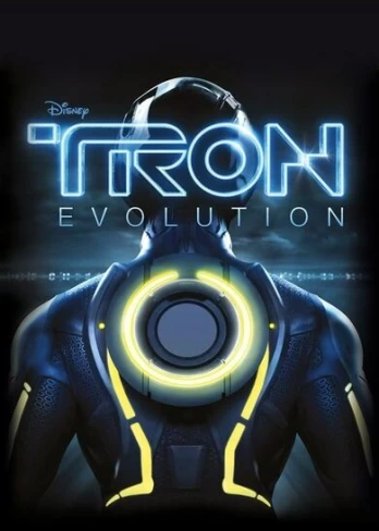 Tron: Evolution PC