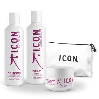 I.C.O.N. Antioxidant rinkinys Midi