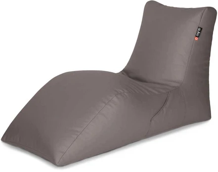 Qubo™ Lounger Passion fruit SOFT FIT
