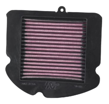 Oro filtras K&N YA-0116