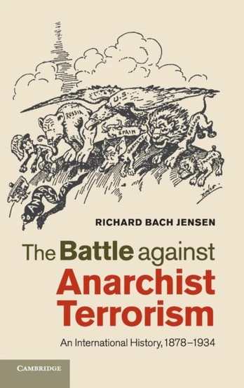 Battle against Anarchist Terrorism