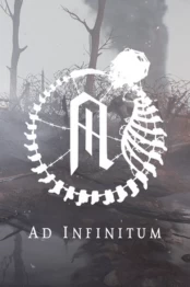 Ad Infinitum PC kaina