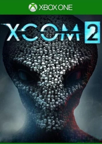 XCOM 2 Xbox