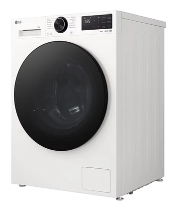 Skalbyklė LG F4X5011TWB