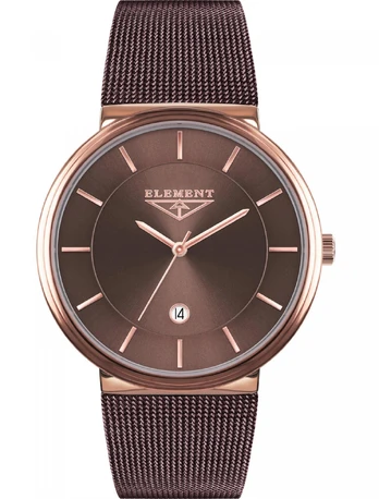Laikrodis Watches 33 ELEMENT GENTS 331418