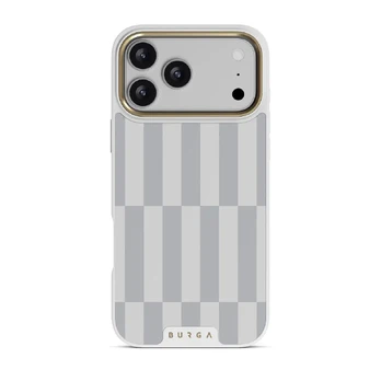 Off-Grid - iPhone 17 Pro Max Case, Elite Light (MagSafe) / Gold