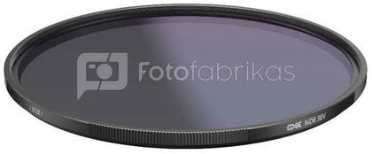 Irix filter Edge ND8 86mm