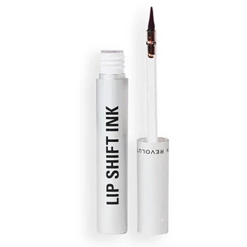 „Makeup Revolution Lip Shift Ink Peel Off Lipliner“ – lūpų kontūravimo pieštukas, 1,8 ml