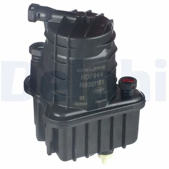 DELPHI HDF944 Kuro filtras