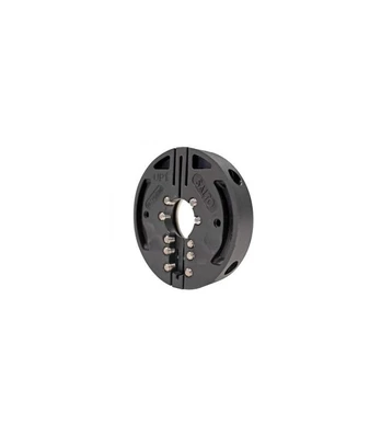Danalock V3 Salto Euro spynos adapteris