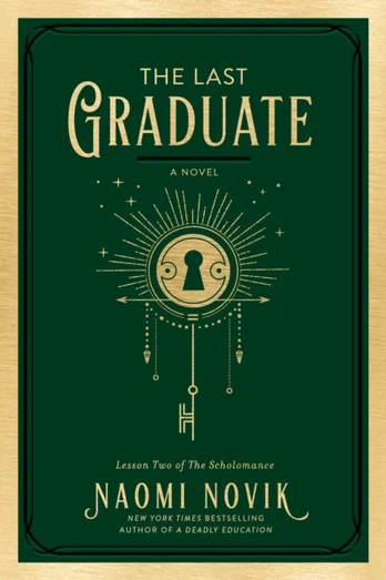 Last Graduate