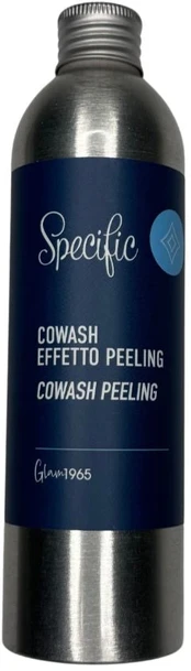 GLAM „Cowash“ šampūnas ir kondicionierius, 250 ml