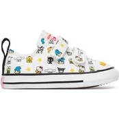 Sportbačiai Converse Chuck Taylor All Star 2V A17703C Balta