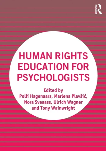 Human Rights Education for Psychologists