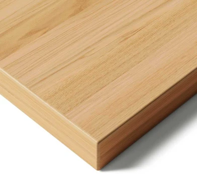 Desktronic Darbo stalo stalviršis 200x80cm Ąžuolas