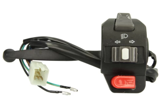 Switch set L fits: CHIŃSKI SKUTER/MOPED/MOTOROWER/ATV