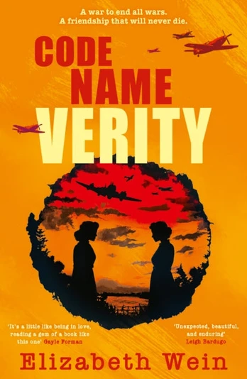 Code Name Verity
