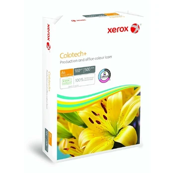 Xerox Popierius spausdinimui Subblim Colotech+ (Naudoti A)