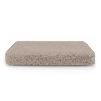 Gultas gyvūnui Carinio Yeti Taupe XL