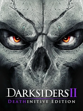 Darksiders Ii 