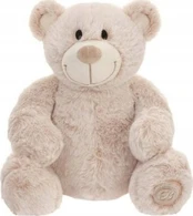 Beppe meškinas Jacobe 50cm pliušinis žaislas kaina