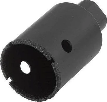Grąžtas Wolfcraft Diamond pjūklas įdėklams 20 mm Wolfcraft Ceramic/M14, itin greitas