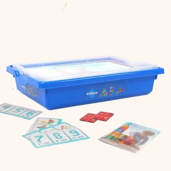 Coblo Classic School box 100 pcs*