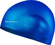 Plaukimo kepuraitė Spokey EARCAP 927898, mėlyna kaina