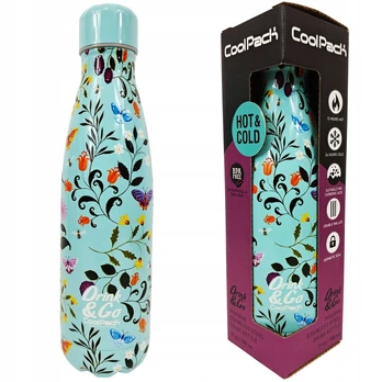 Termo gertuvė CoolPack, Cherry Tree, 500 ml