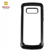 Mocco PANCER Back Case Silikoninis dėklas for Apple iPhone 11 Pro Transparent kaina