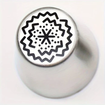 pyrago dekoravimo antgalis, 5