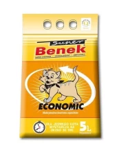 BENEK Super economic 5 l x 2 (10 l) kaina