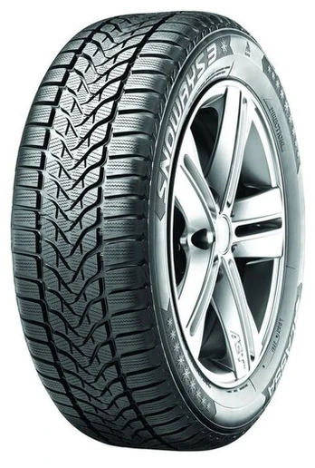 Lassa Snoways 3 195/45R16 84 H XL,