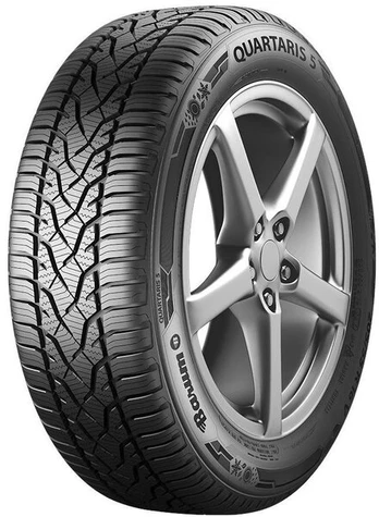 Barum Quartaris 5 195/60R15 88 H
