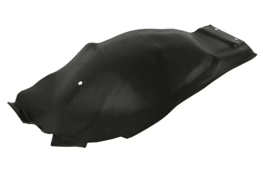 Plastikinis posparnis Dešinė Priekis FORD USA MUSTANG