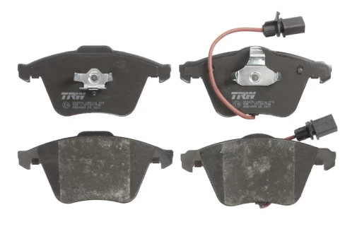 TRW GDB1659 Brake pad set