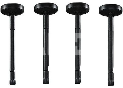 Teradek Replacement Bolt 4K Wireless Horizontally Polarized Mushroom ("H" Antennas)