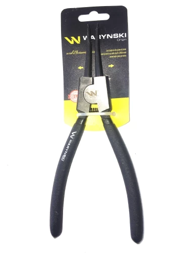 Replės 200mm plėtimo