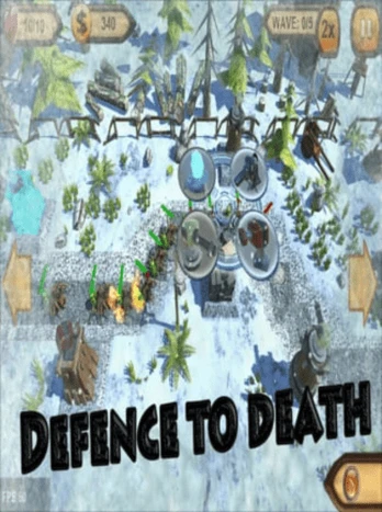 Defence To Death PC
