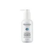 Cell By Cell, Azulene, Eliminates Impurities, Cleansing Foam, 150 ml kaina
