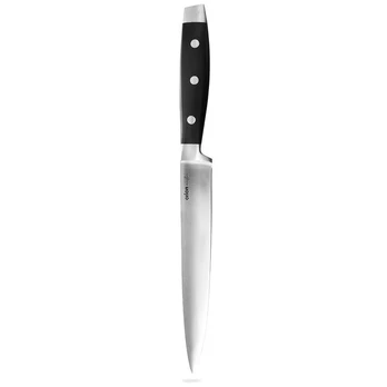 Orion peilis, 34 cm, Virtuvinis peilis plienas MASTER 34 cm