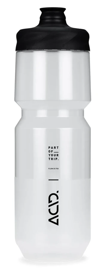 Gertuvė ACID Flow DS 750 transparent