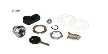 Eaton Lock su raktu BPZ-LOCK - 102467