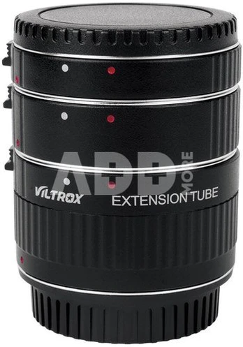 Viltrox DG C (12mm/20mm/36mm) Automatic Extension Tube Canon EF