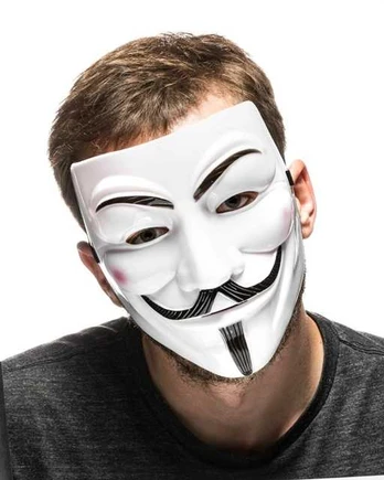 Kaukė "Vendetta"
