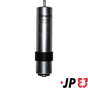 JP GROUP 1418701800 Kuro filtras