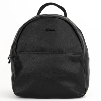 Kuprinė moterims, Juoda, Backpack